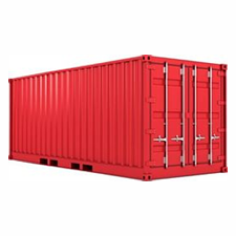 Container